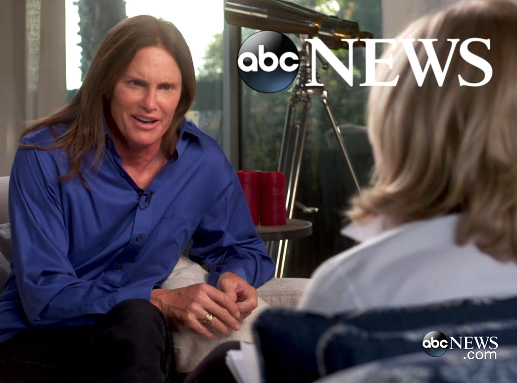 Bruce Jenner Bruce Jenner